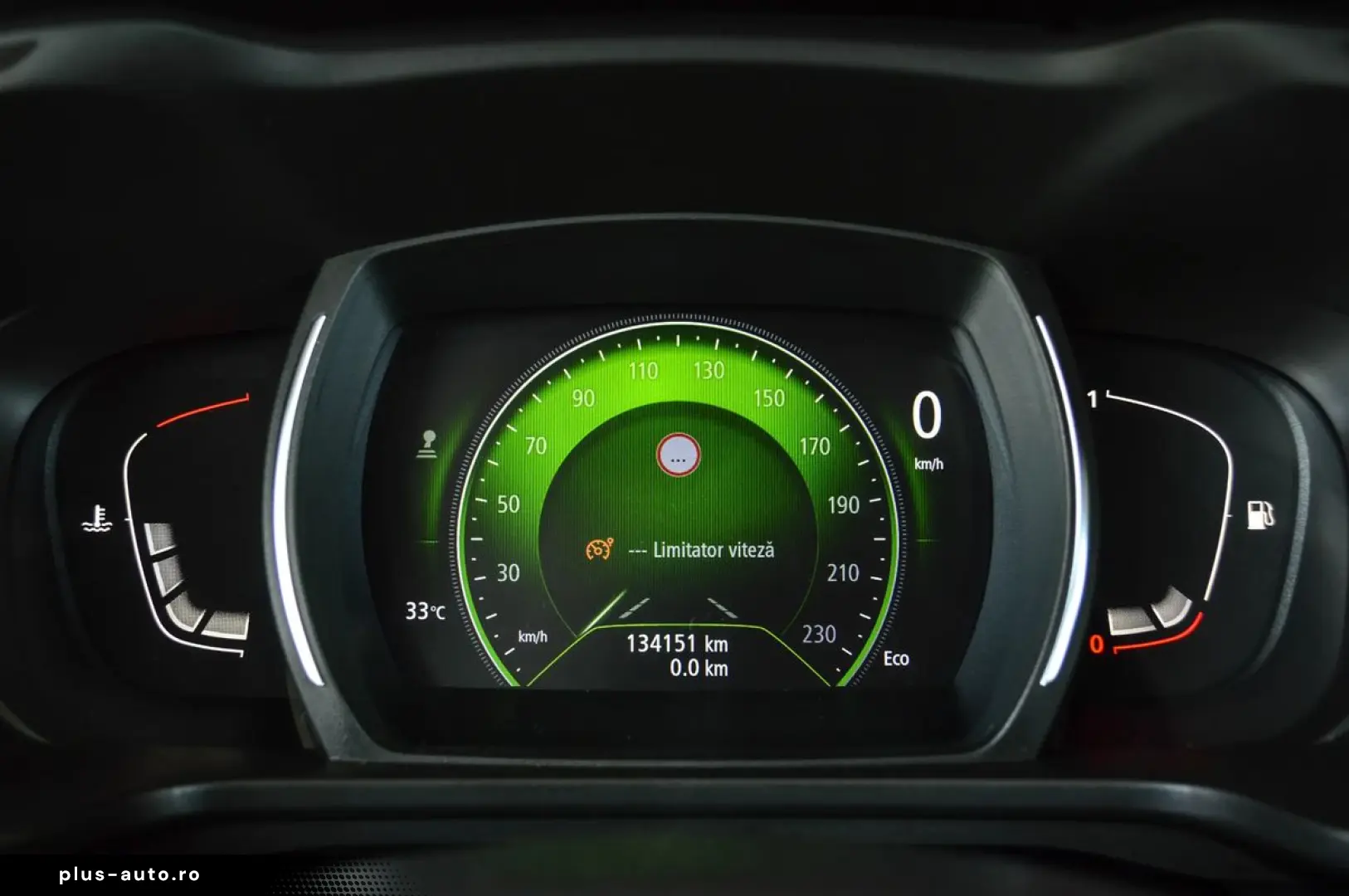 2016 Renault Kadjar 1.6 dCi Zen 130 CP Diesel Manuală   RATE