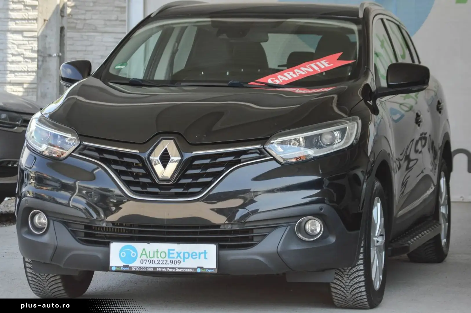 2016 Renault Kadjar 1.6 dCi Zen 130 CP Diesel Manuală   RATE
