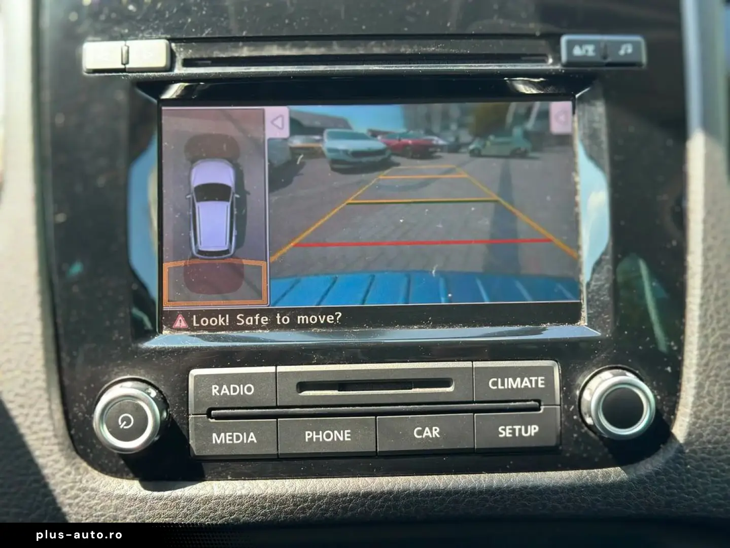 Volkswagen Touareg 3.0TDI 245CP Pneumatic LED Cam.360 Garant