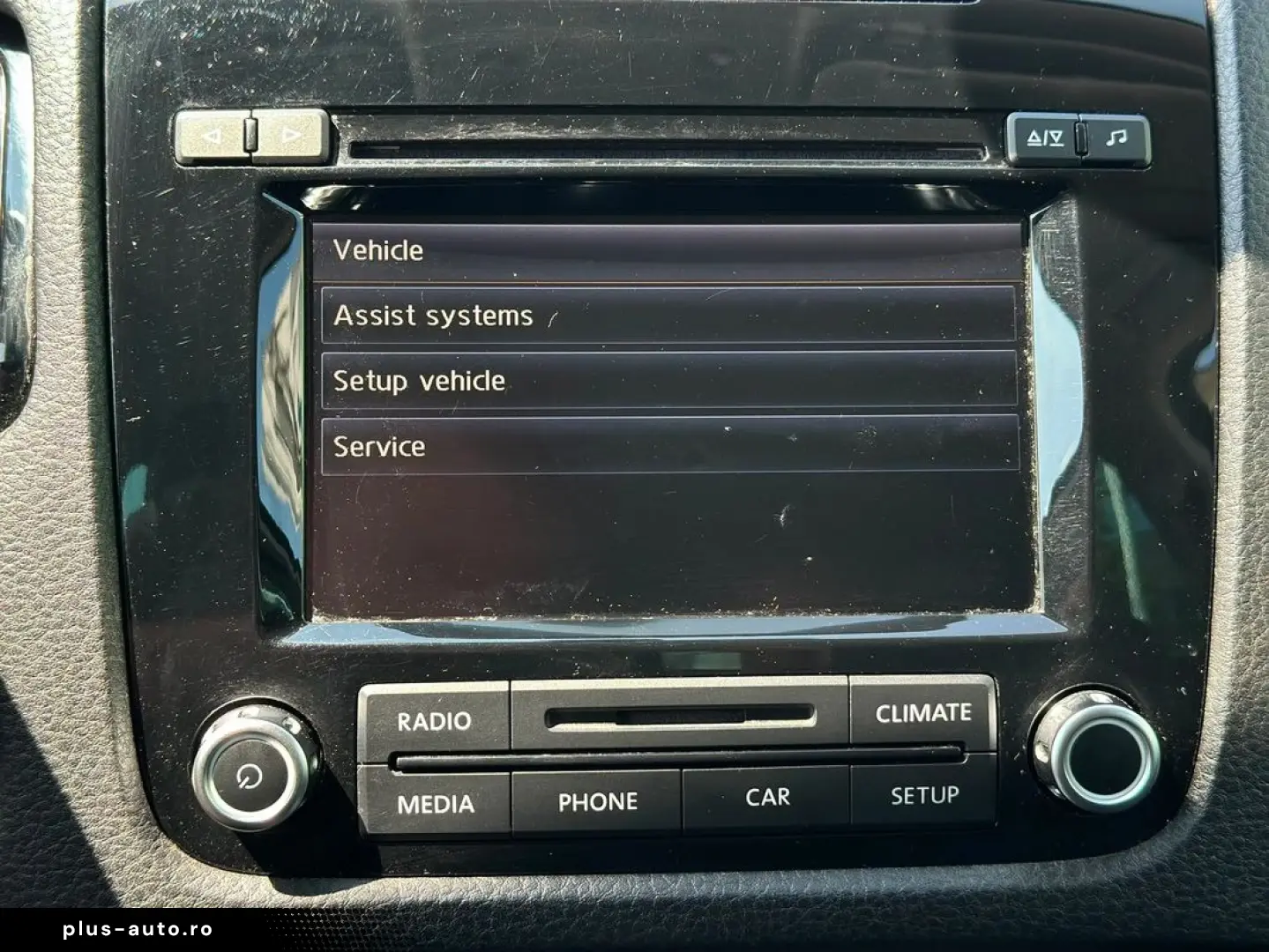 Volkswagen Touareg 3.0TDI 245CP Pneumatic LED Cam.360 Garant