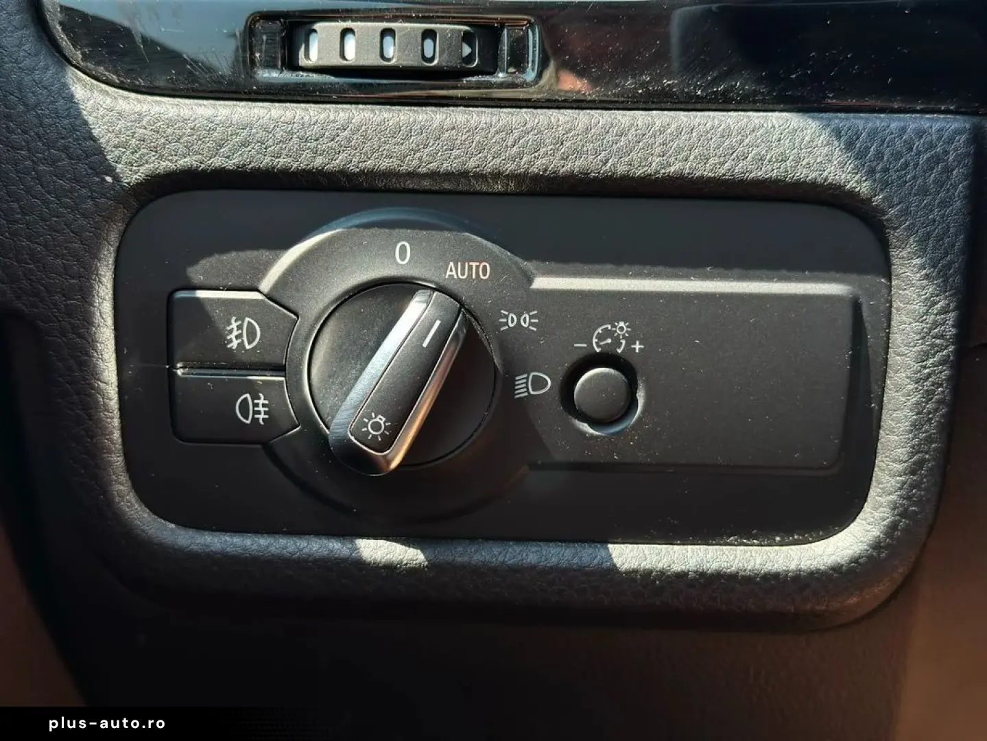 Volkswagen Touareg 3.0TDI 245CP Pneumatic LED Cam.360 Garant