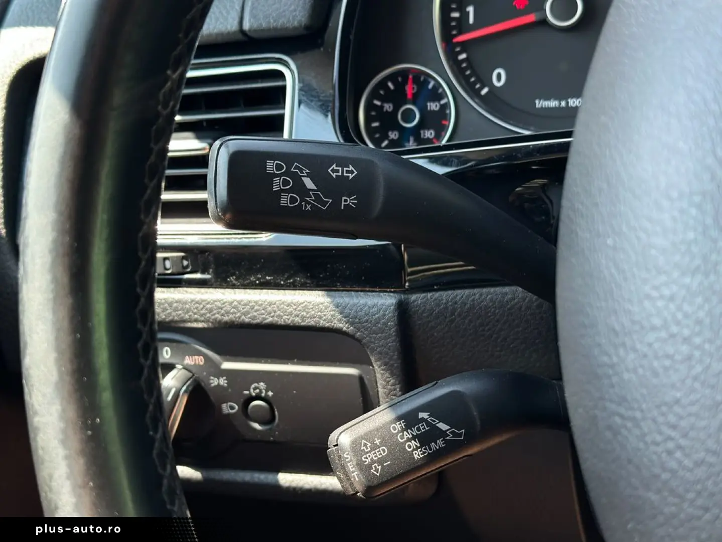 Volkswagen Touareg 3.0TDI 245CP Pneumatic LED Cam.360 Garant
