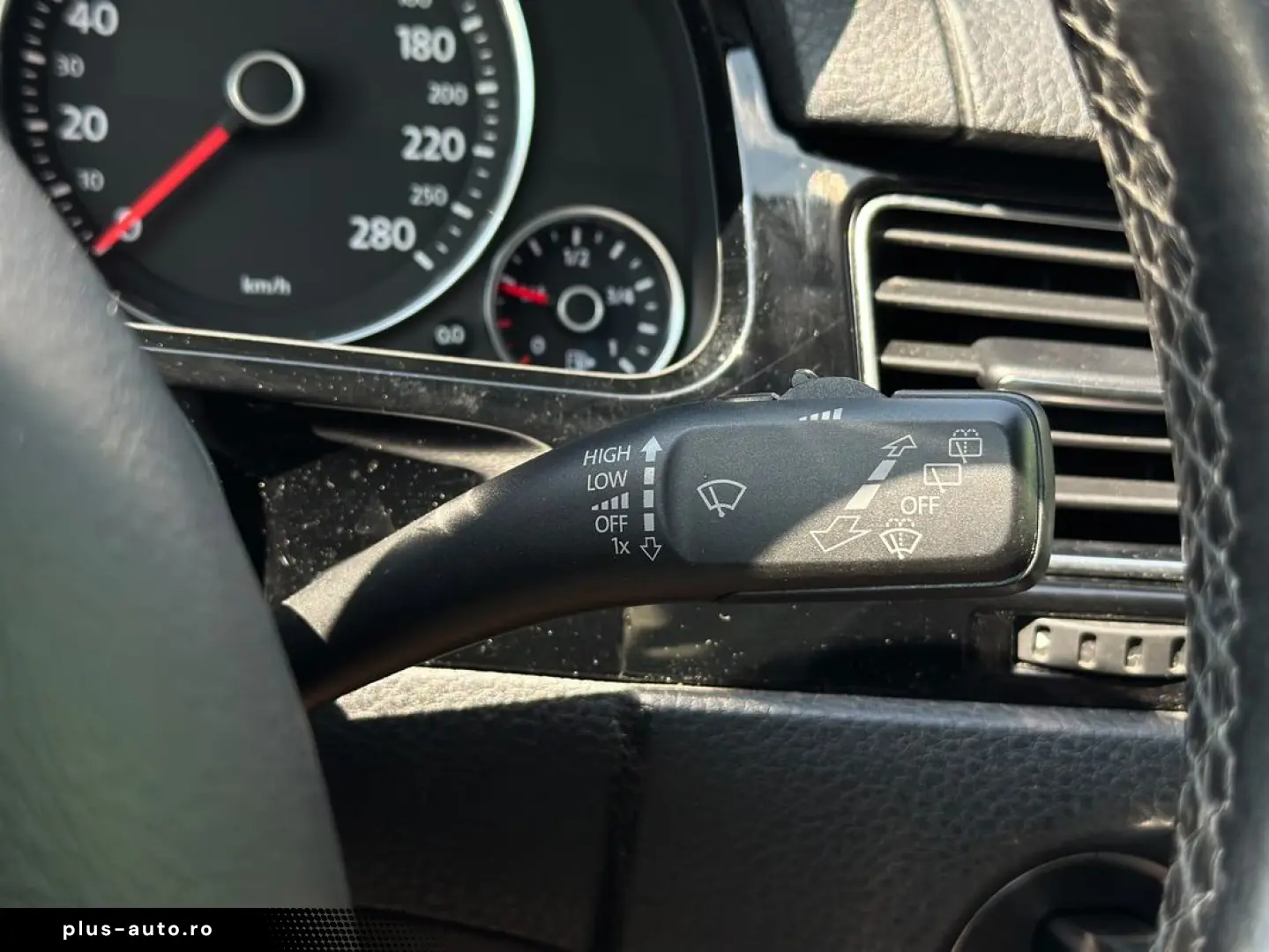 Volkswagen Touareg 3.0TDI 245CP Pneumatic LED Cam.360 Garant