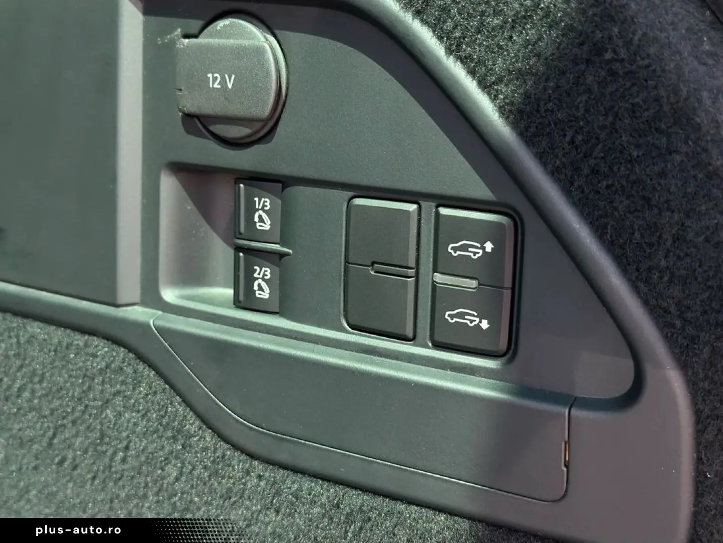 Volkswagen Touareg 3.0TDI 245CP Pneumatic LED Cam.360 Garant