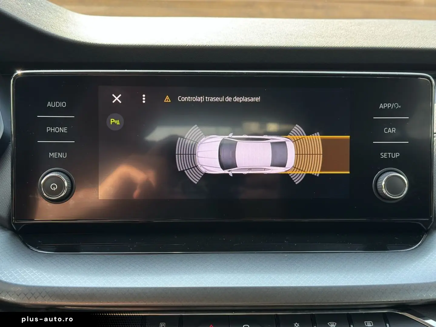 Skoda Octavia 1.5TSI DSG LED Kessy Carplay Garantie Finantar