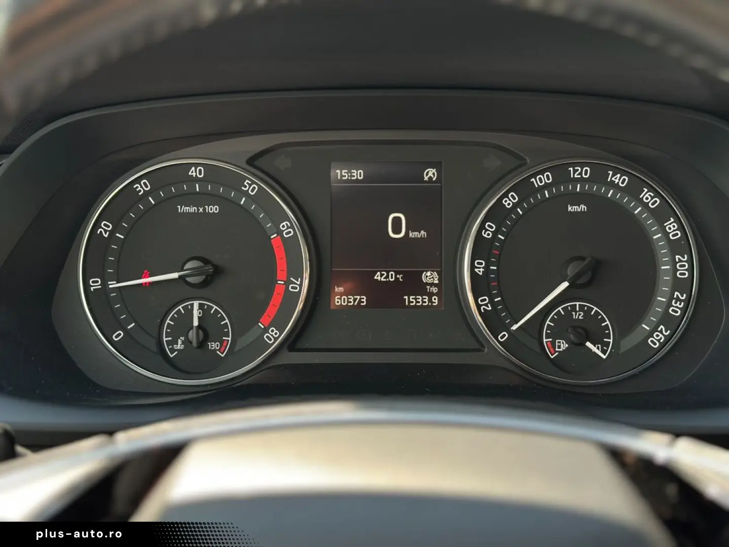 Skoda Octavia 1.5TSI DSG LED Kessy Carplay Garantie Finantar