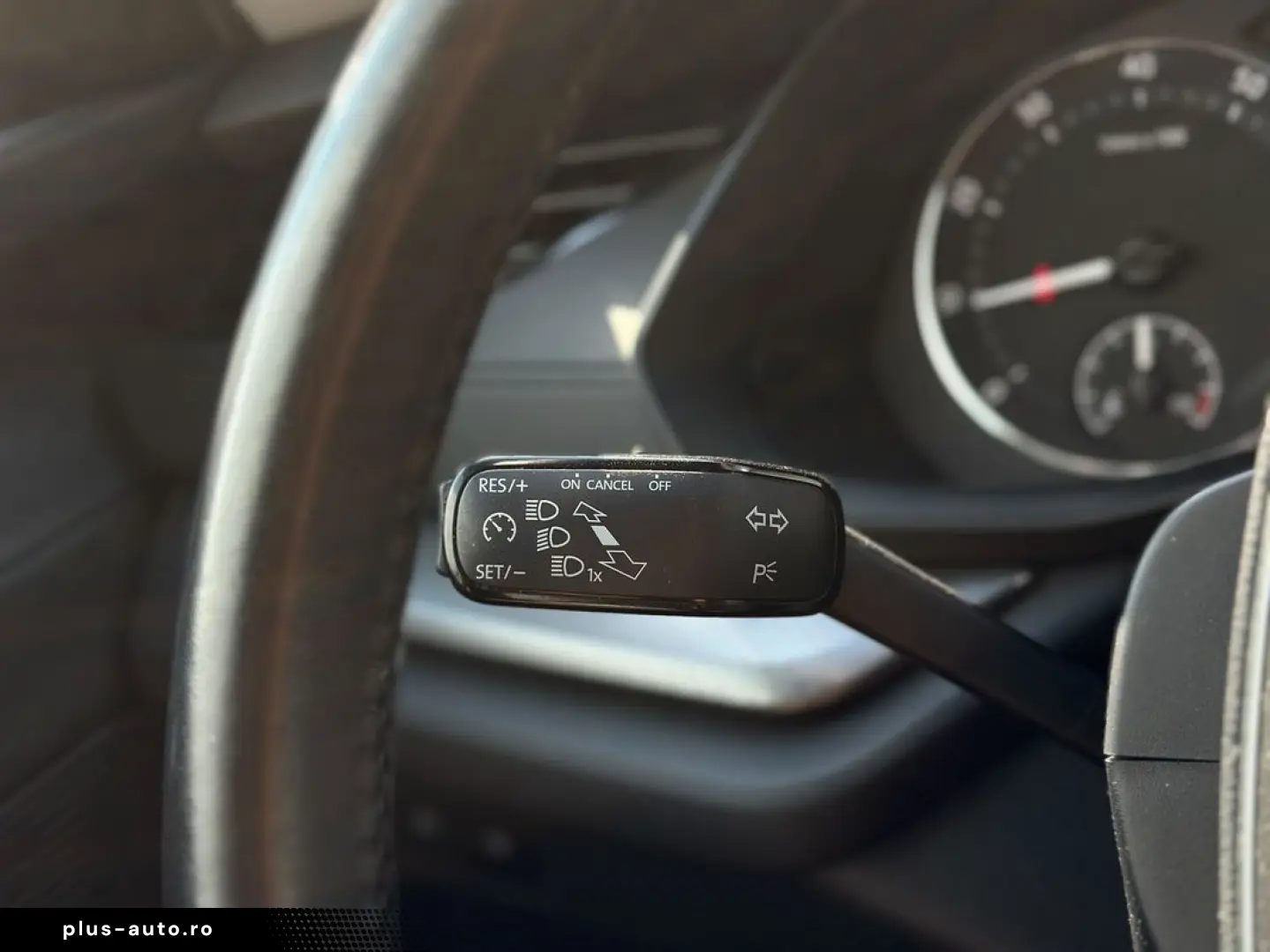 Skoda Octavia 1.5TSI DSG LED Kessy Carplay Garantie Finantar