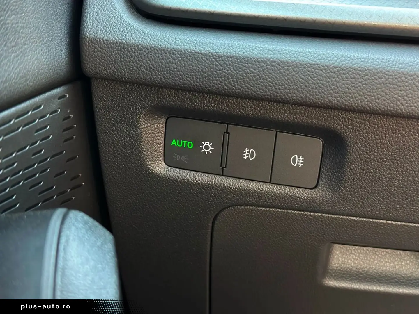 Skoda Octavia 1.5TSI DSG LED Kessy Carplay Garantie Finantar
