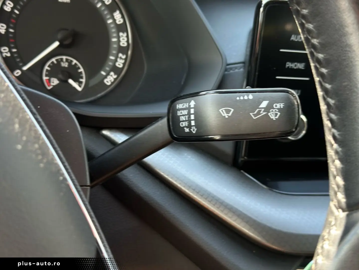 Skoda Octavia 1.5TSI DSG LED Kessy Carplay Garantie Finantar