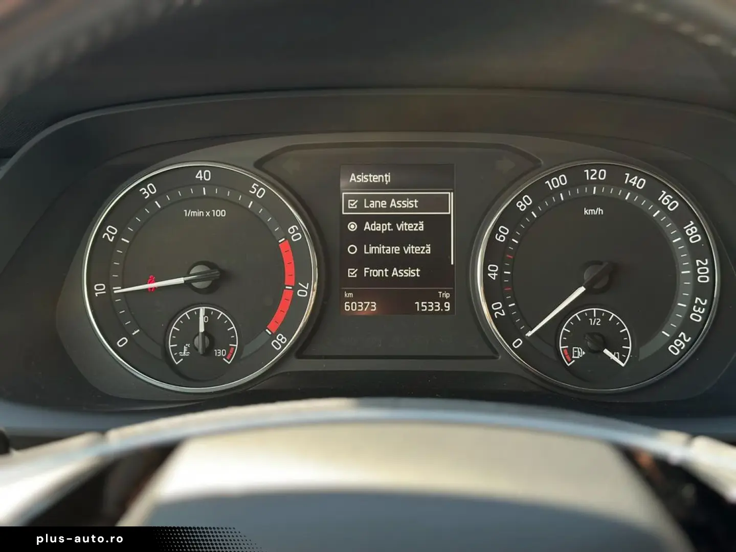 Skoda Octavia 1.5TSI DSG LED Kessy Carplay Garantie Finantar