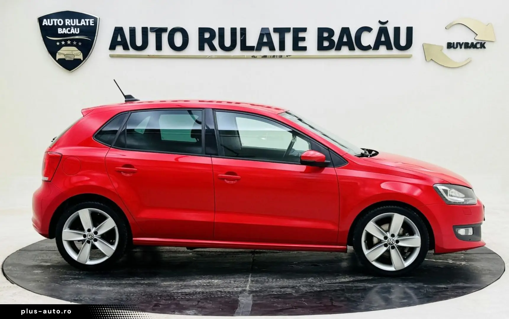 Volkswagen   Polo   1.6 TDI   150CP   An 2012 11   Euro 5