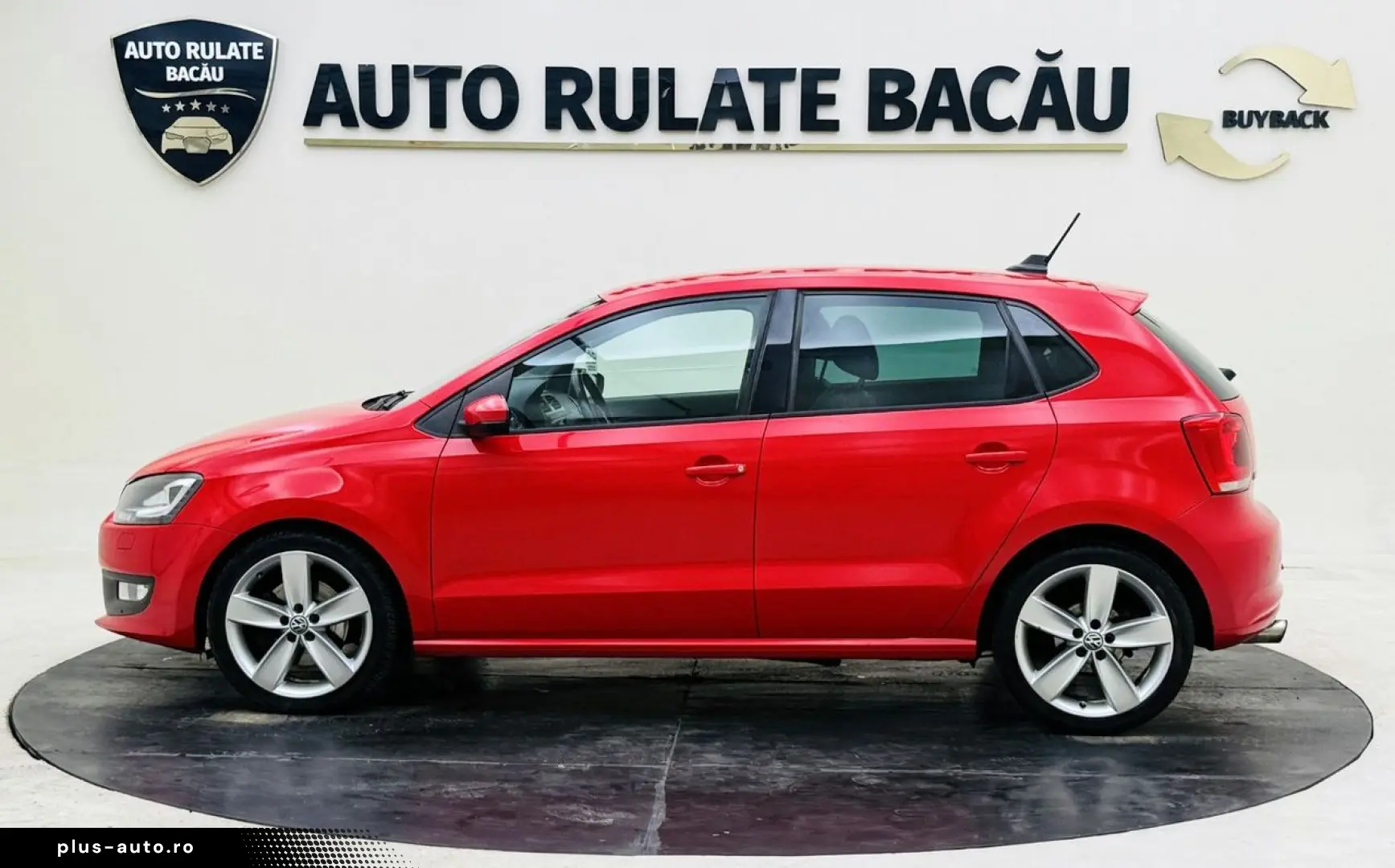 Volkswagen   Polo   1.6 TDI   150CP   An 2012 11   Euro 5