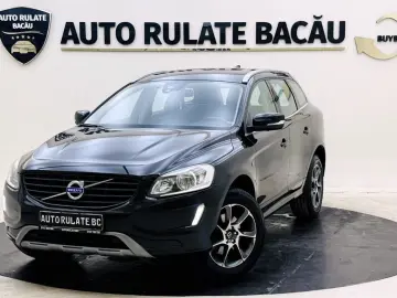 Volvo Xc-60