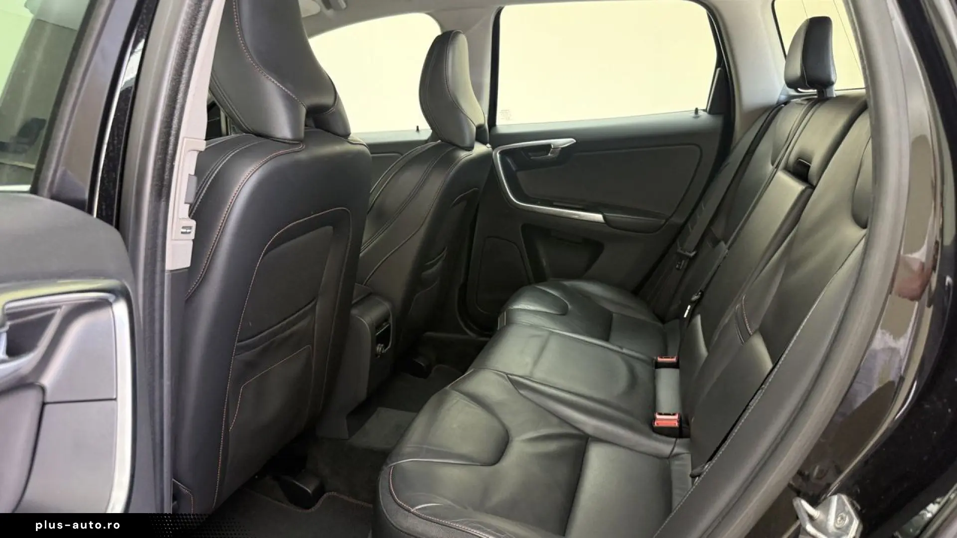 Volvo Xc-60