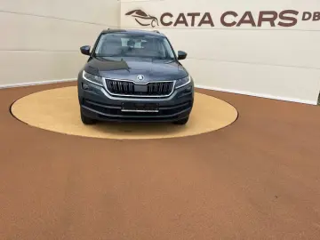 Skoda Kodiaq 2.0TDI  4X4  Canton  Keyless  Ambientale  Camer