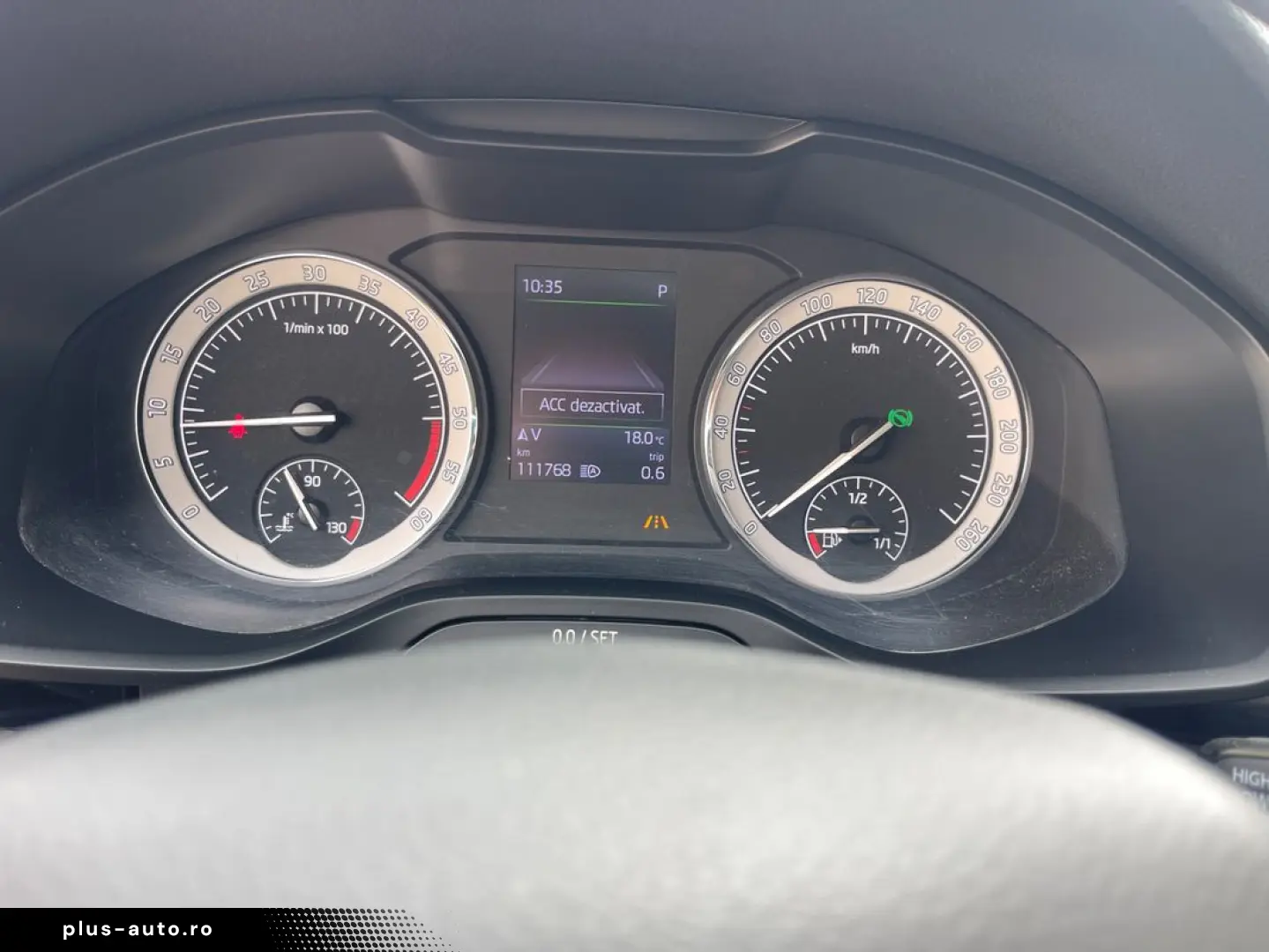 Skoda Kodiaq 2.0TDI  4X4  Canton  Keyless  Ambientale  Camer
