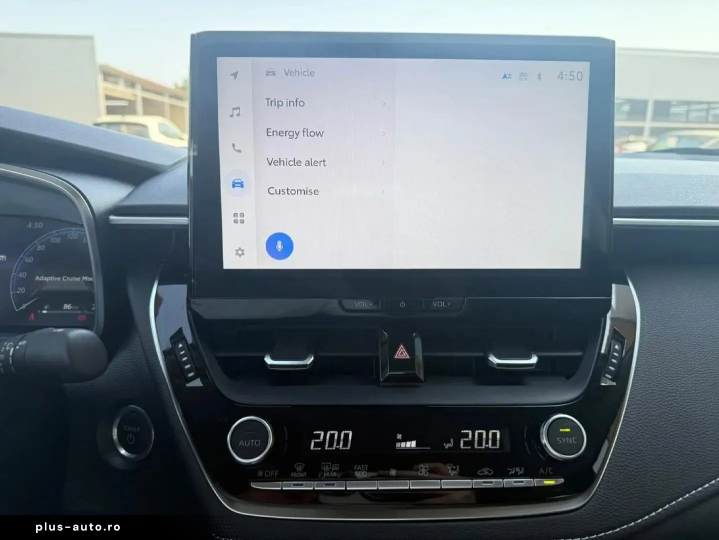 Toyota Corolla Sedan 1.8 Hybrid Business Hsd E-CVT