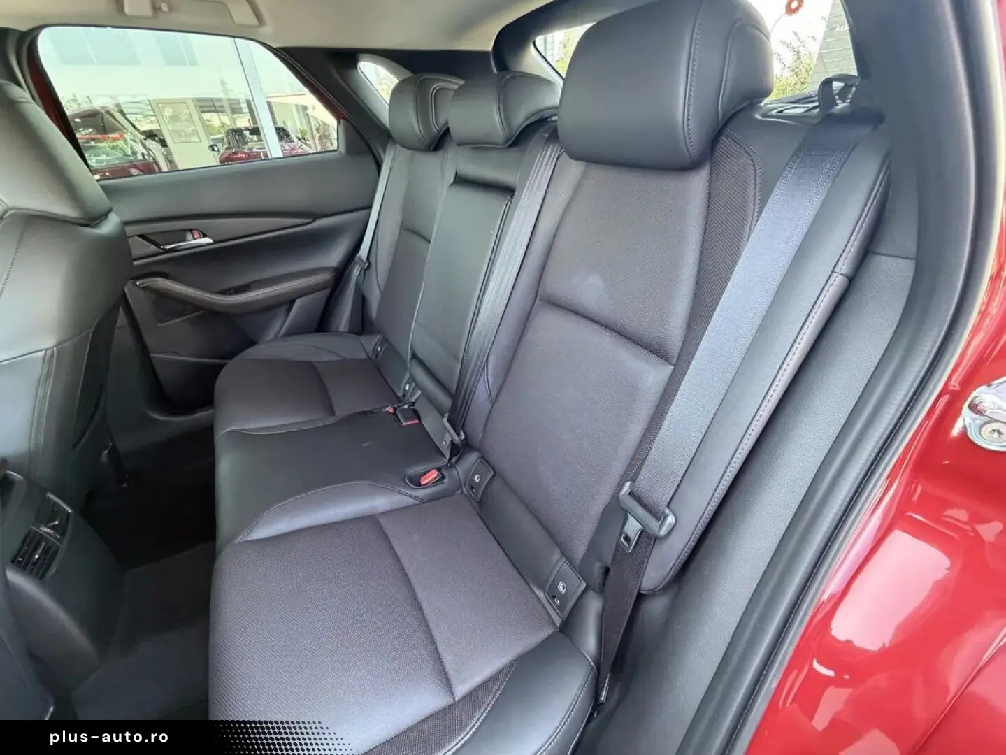 Mazda CX-30 2.0L e-SKYACTIV X 186 Cp 6AT Fwd Takumi