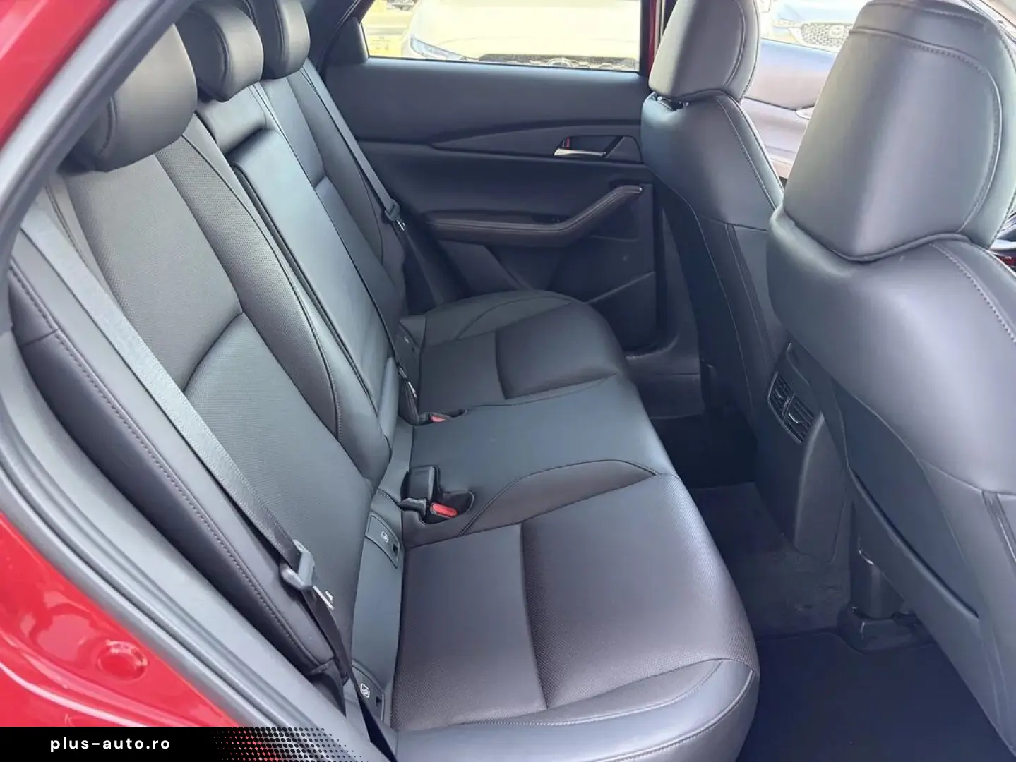 Mazda CX-30 2.0L e-SKYACTIV X 186 Cp 6AT Fwd Takumi