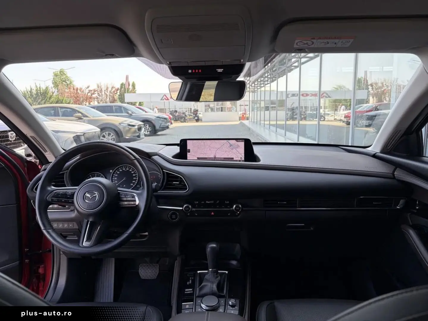 Mazda CX-30 2.0L e-SKYACTIV X 186 Cp 6AT Fwd Takumi
