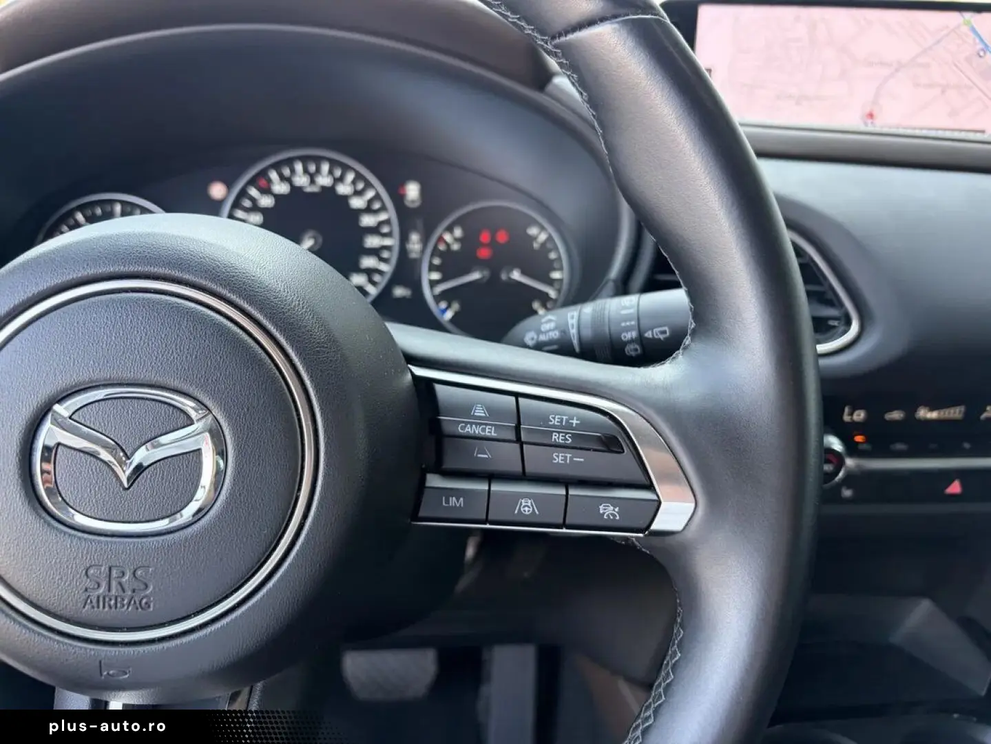 Mazda CX-30 2.0L e-SKYACTIV X 186 Cp 6AT Fwd Takumi