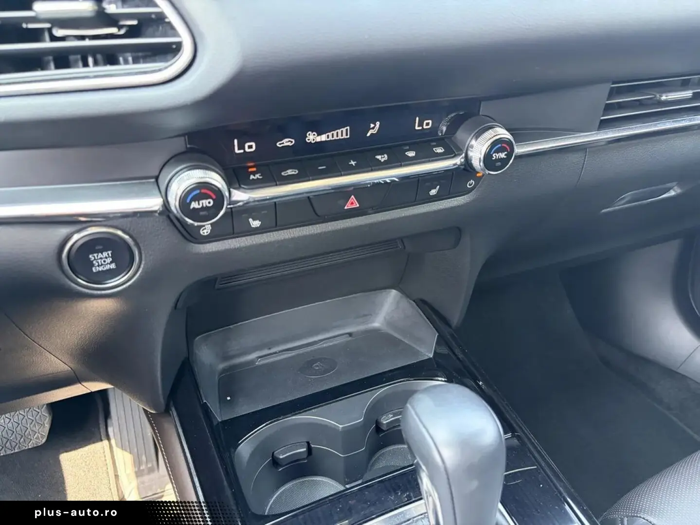 Mazda CX-30 2.0L e-SKYACTIV X 186 Cp 6AT Fwd Takumi