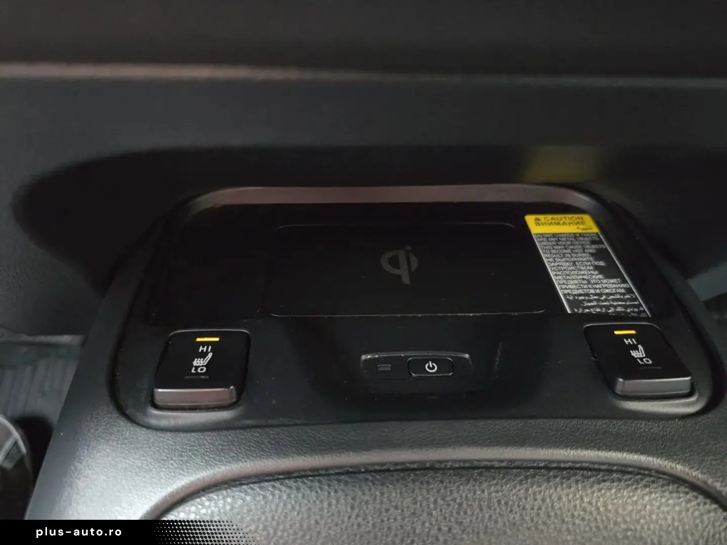 Toyota Corolla Hybrid - Dynamic
