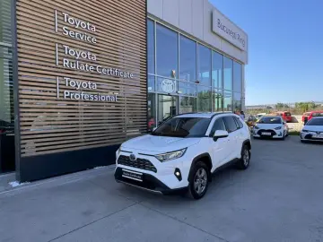 Toyota Rav-4