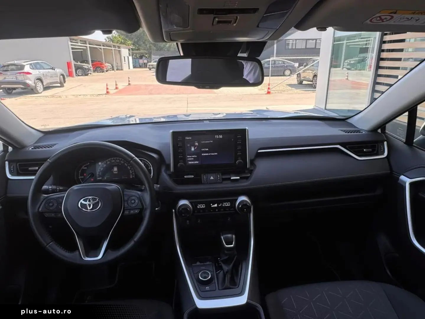 Toyota Rav-4