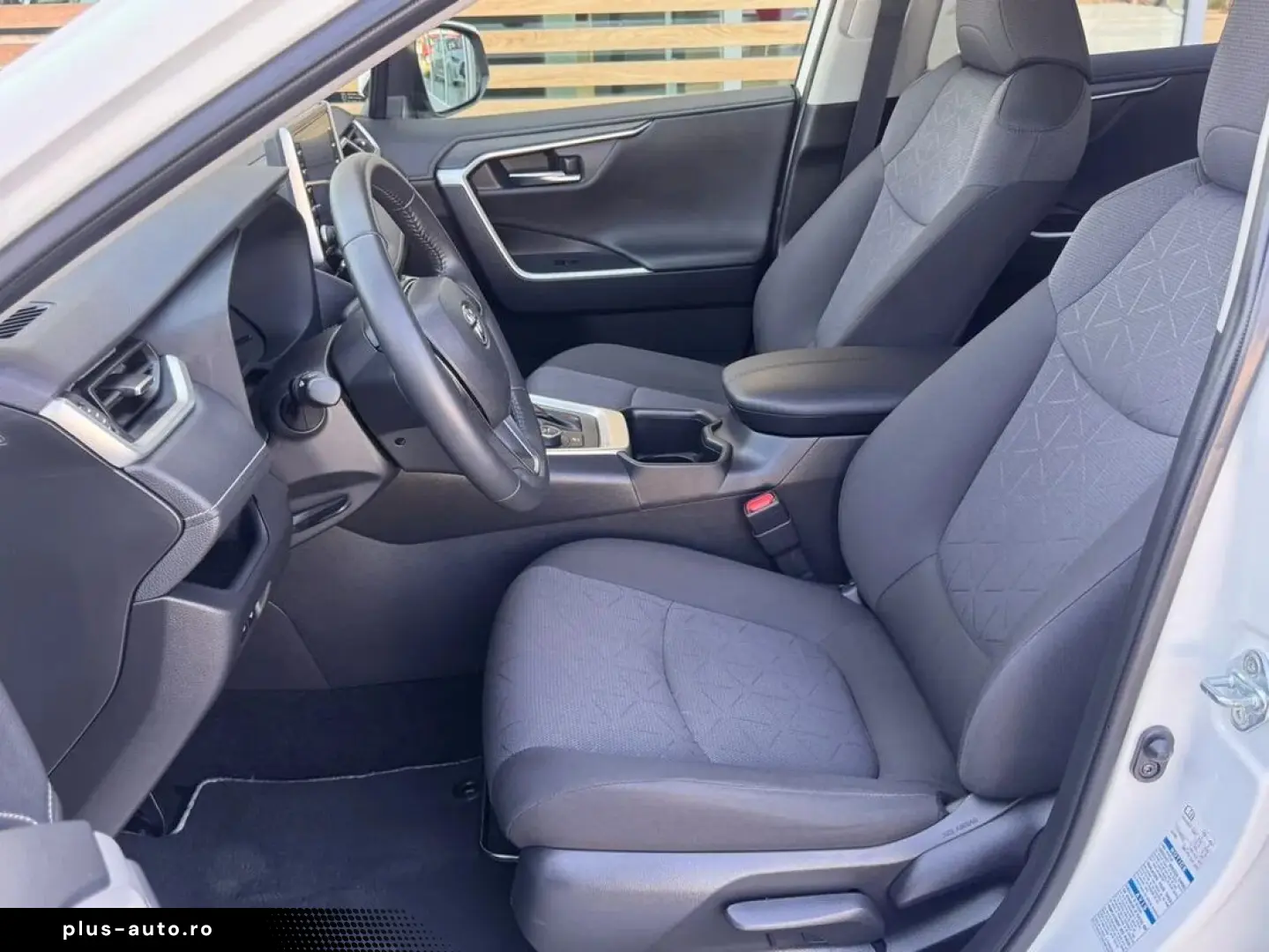 Toyota Rav-4
