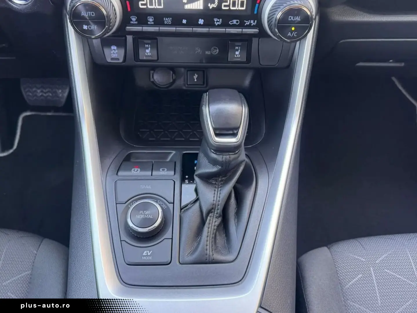 Toyota Rav-4