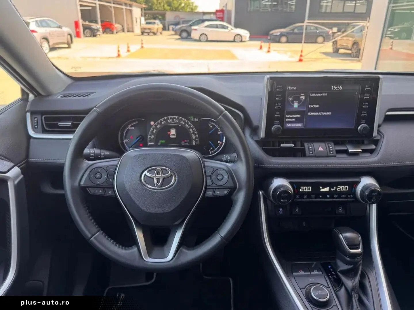 Toyota Rav-4
