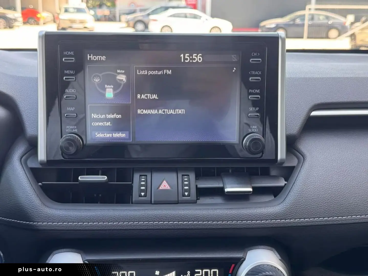 Toyota Rav-4