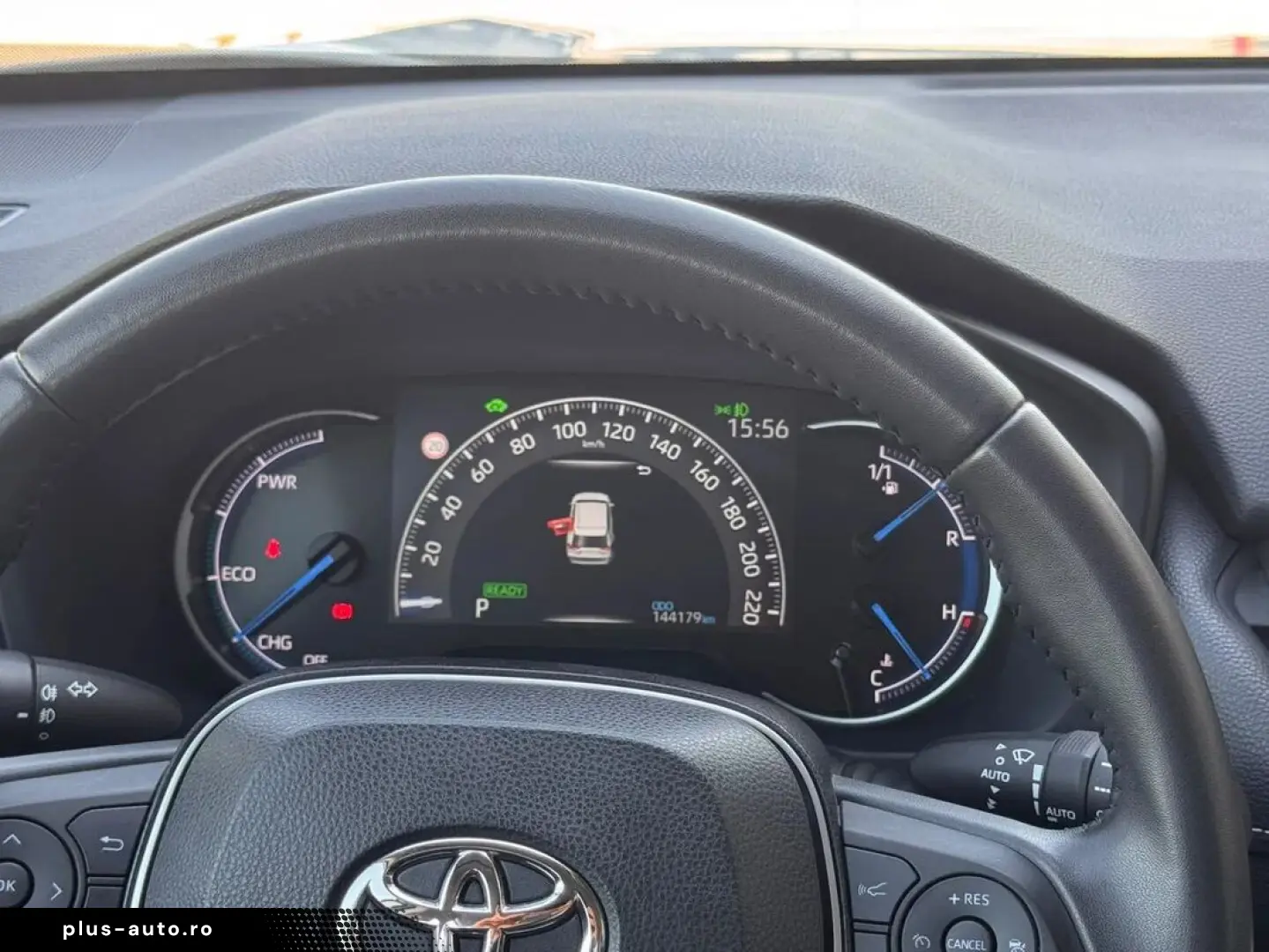 Toyota Rav-4