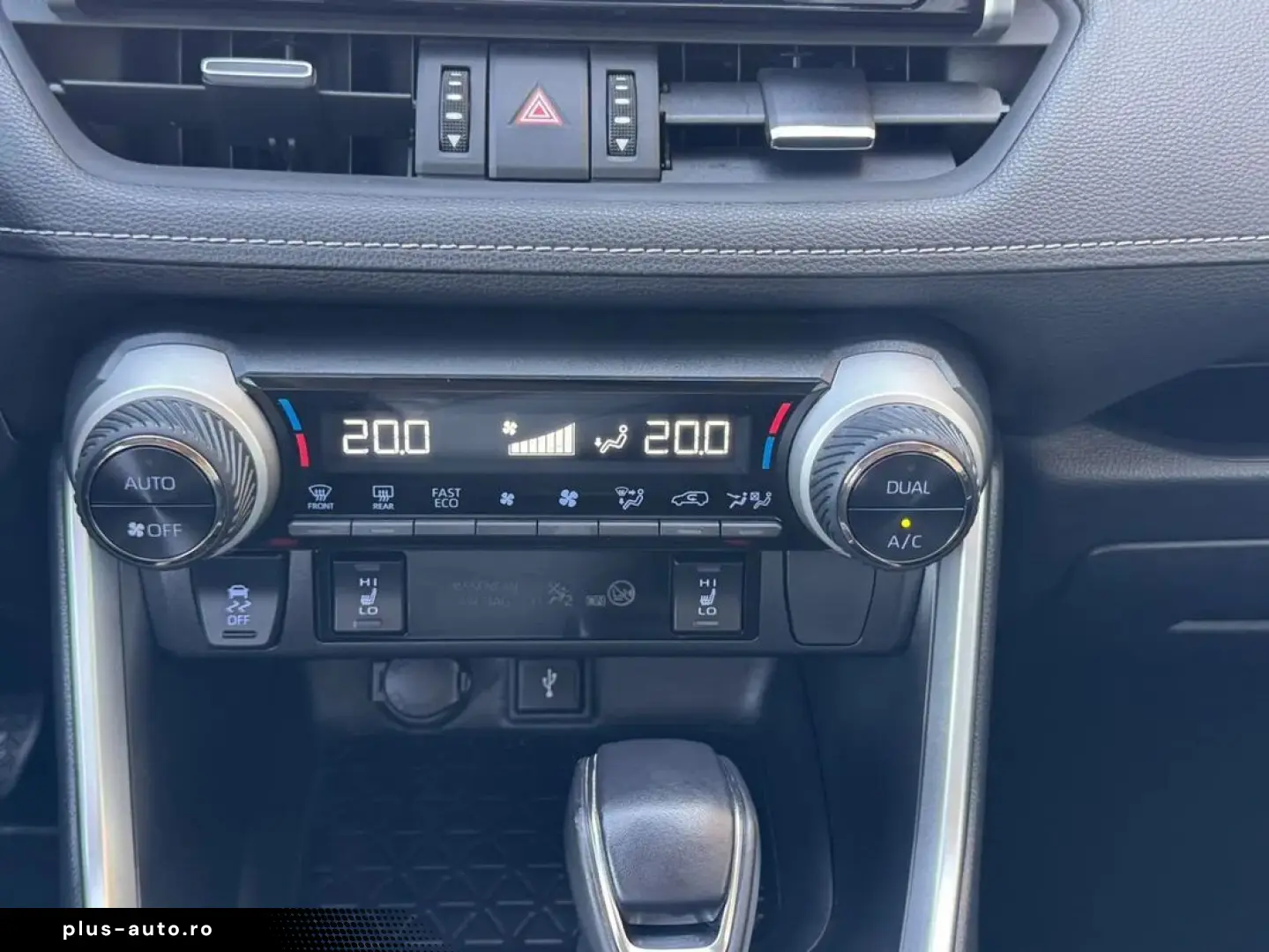 Toyota Rav-4