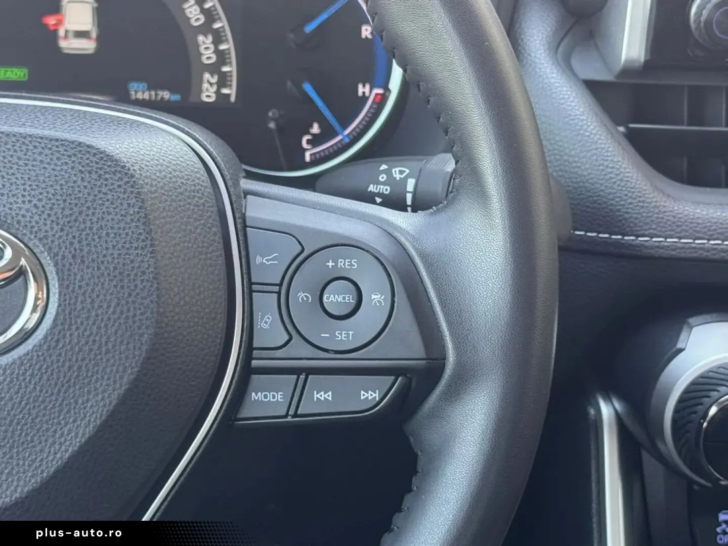 Toyota Rav-4