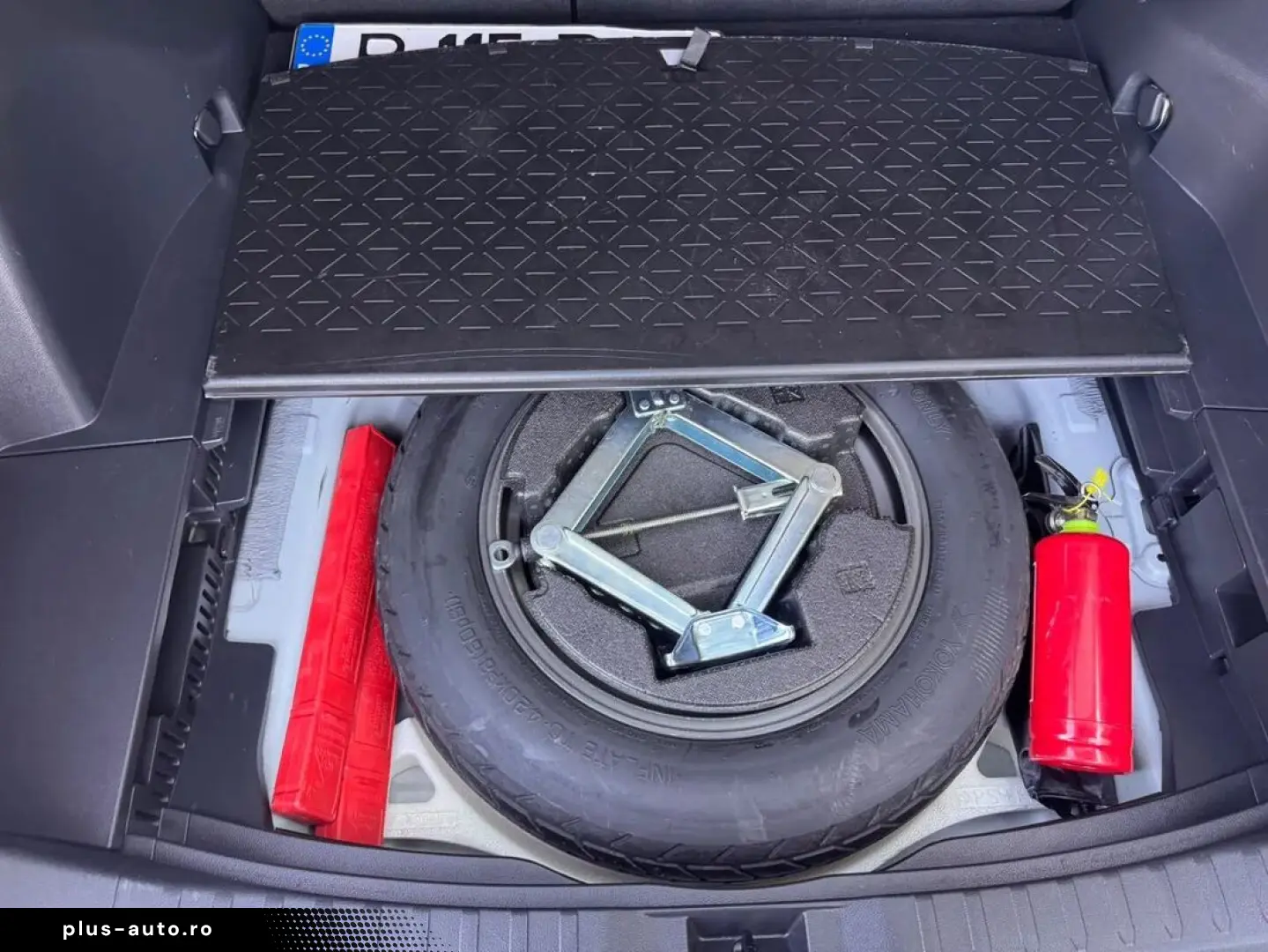 Toyota Rav-4