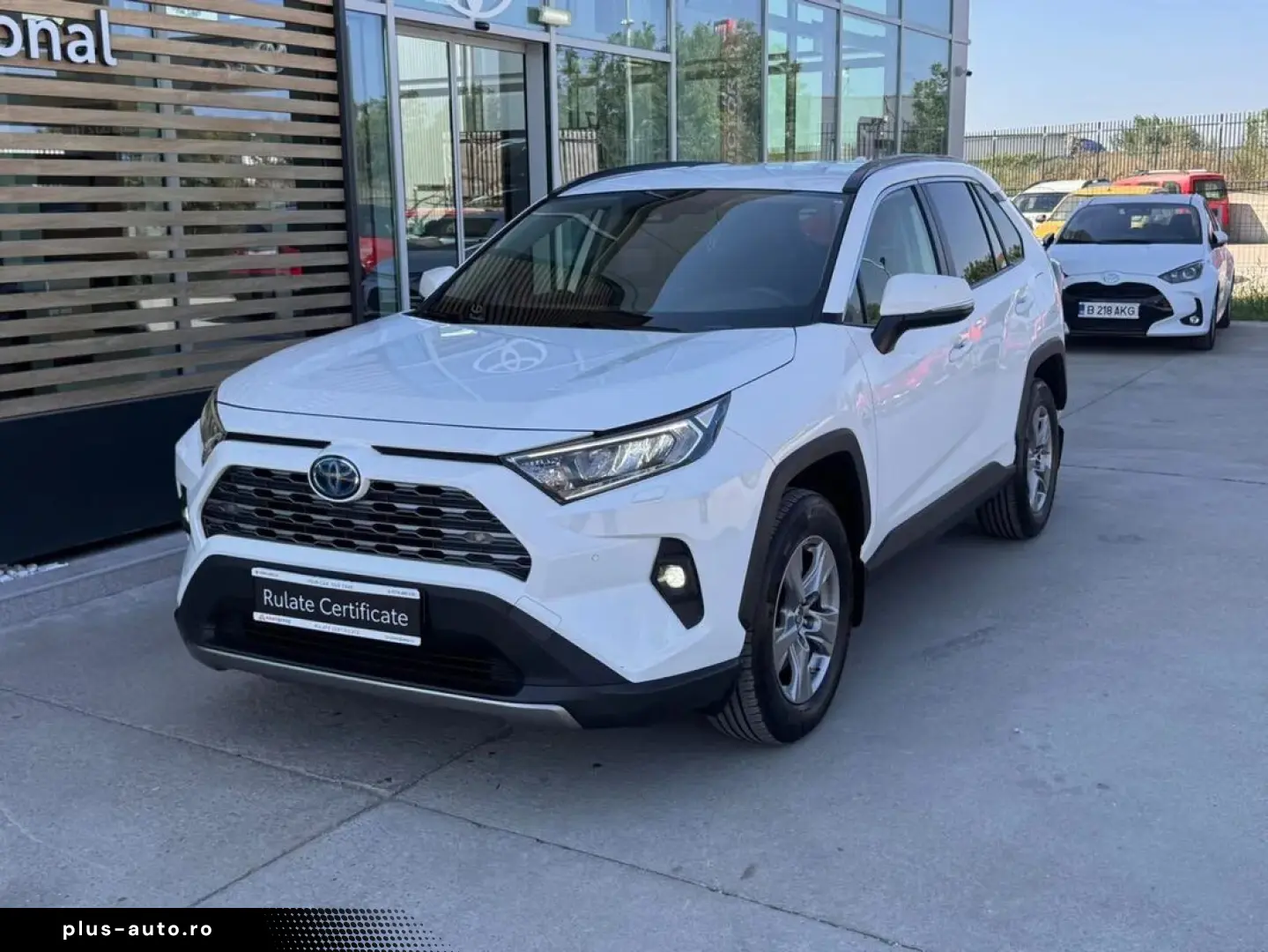 Toyota Rav-4
