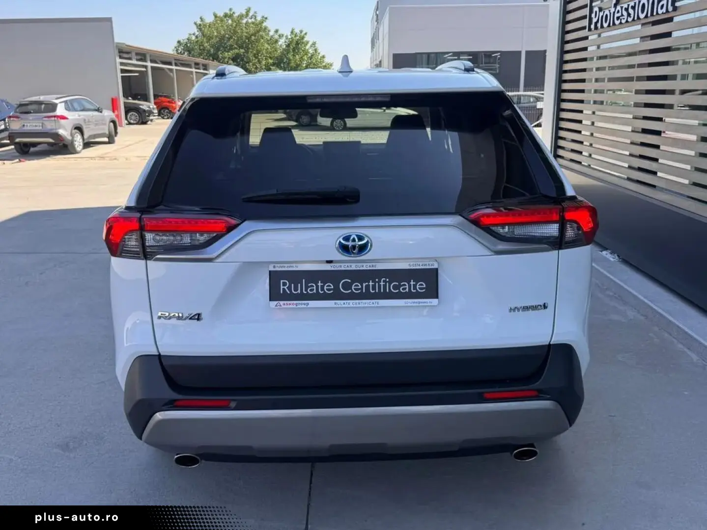 Toyota Rav-4