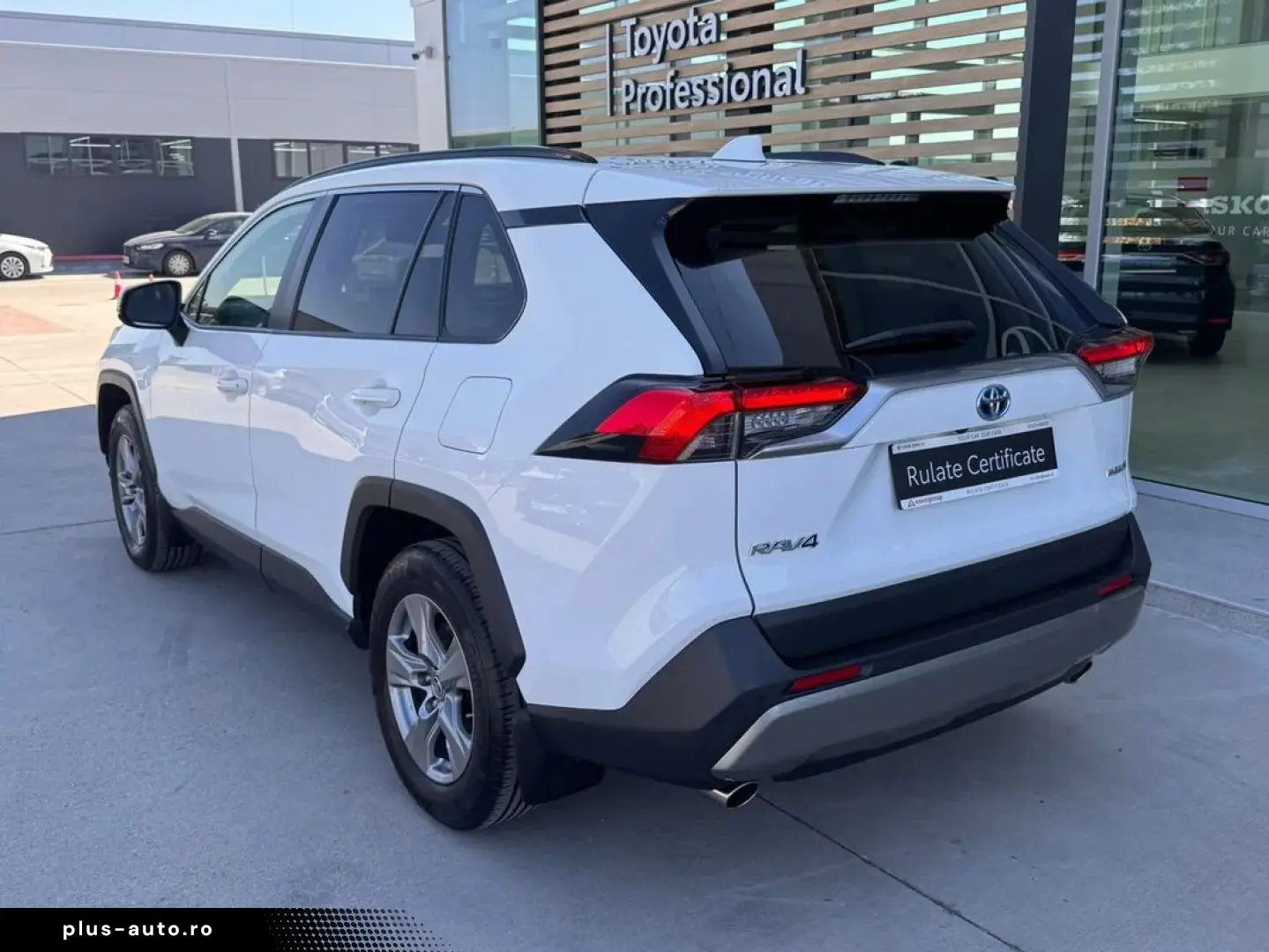 Toyota Rav-4