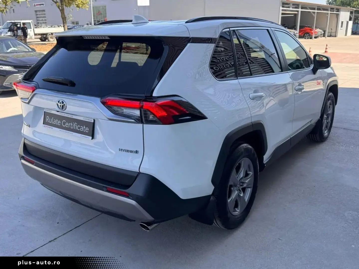 Toyota Rav-4