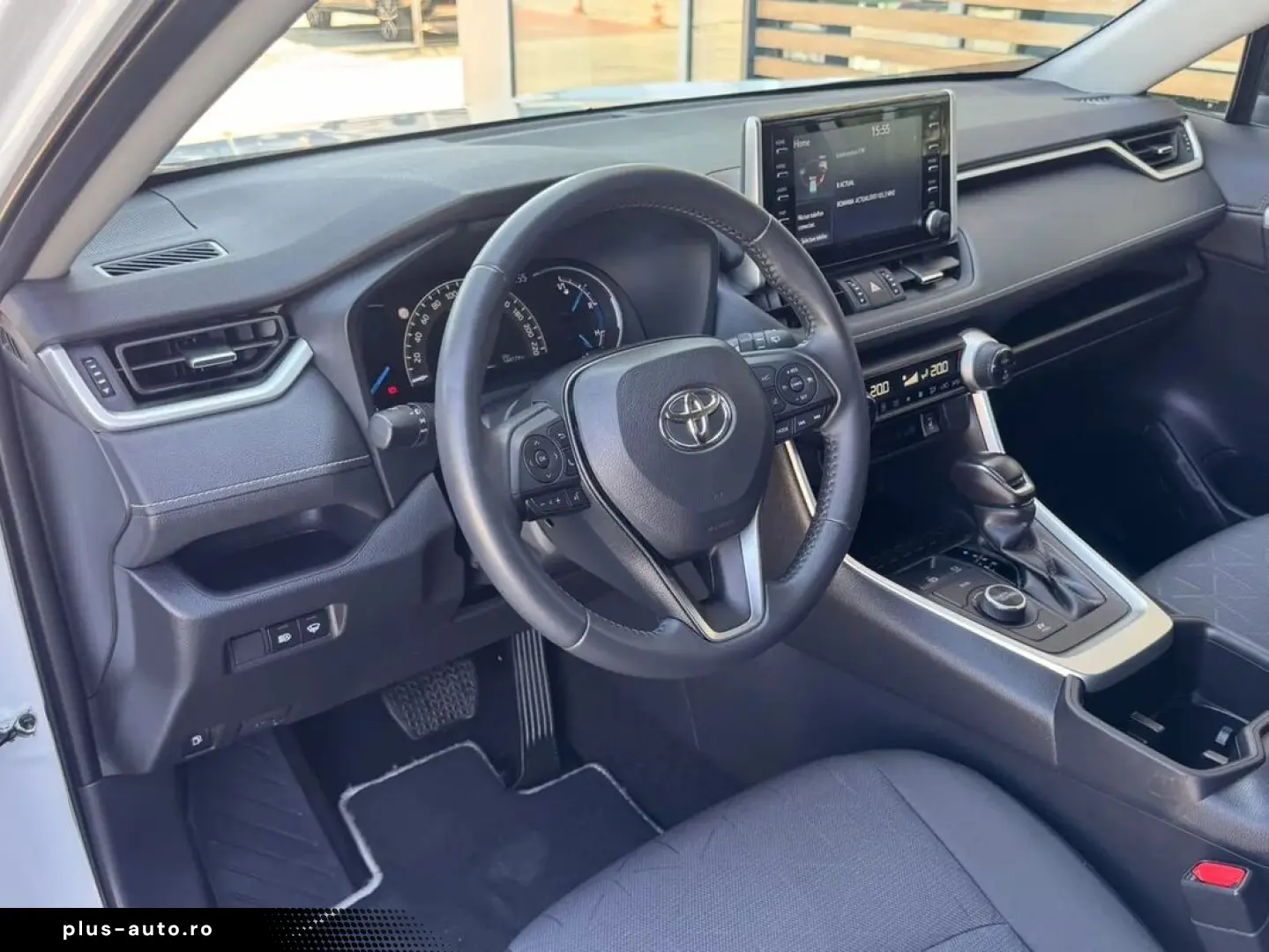 Toyota Rav-4