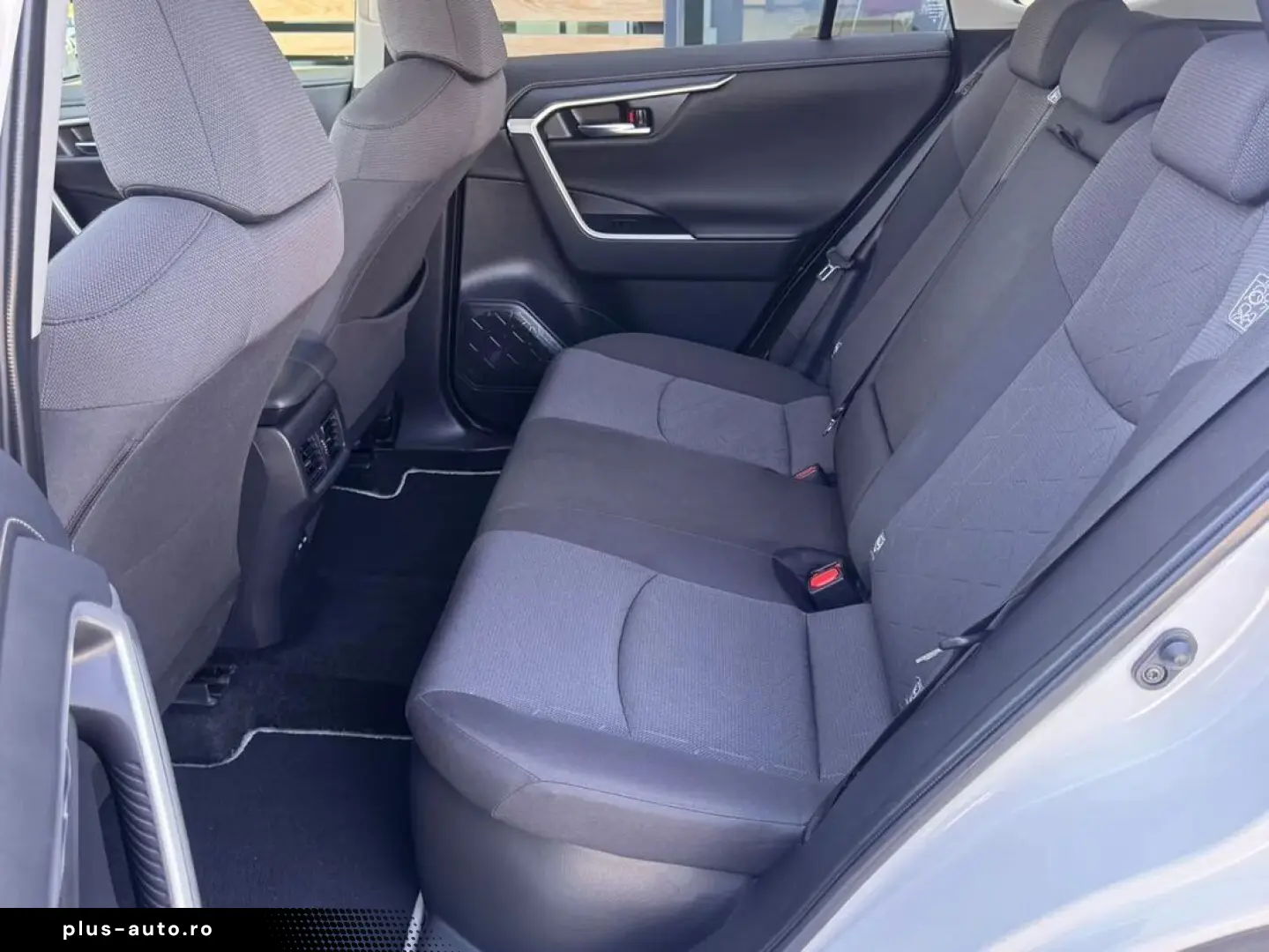 Toyota Rav-4