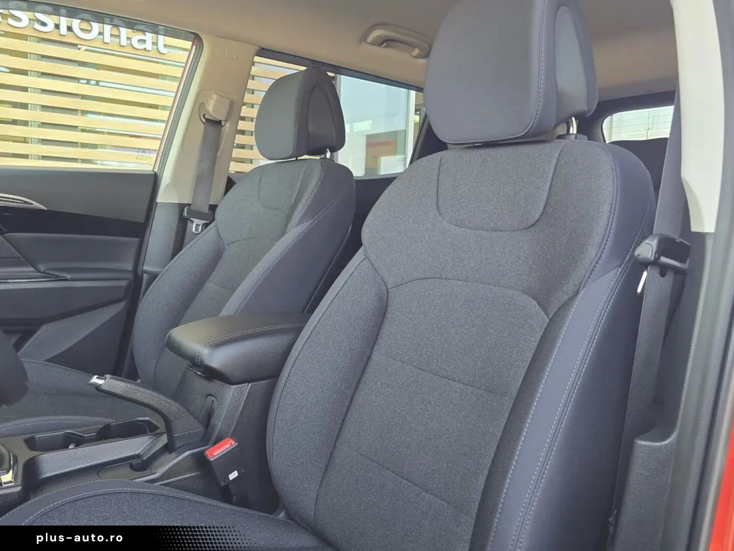 Ssangyong Korrando