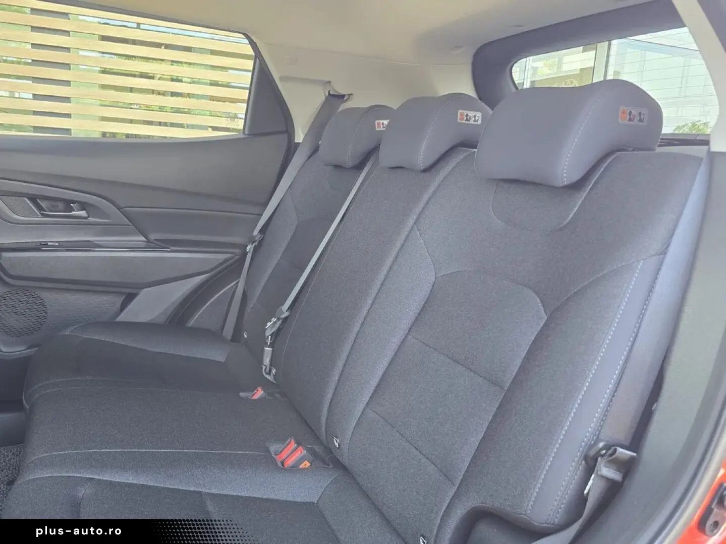 Ssangyong Korrando