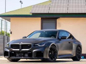 Bmw Bmw-M2