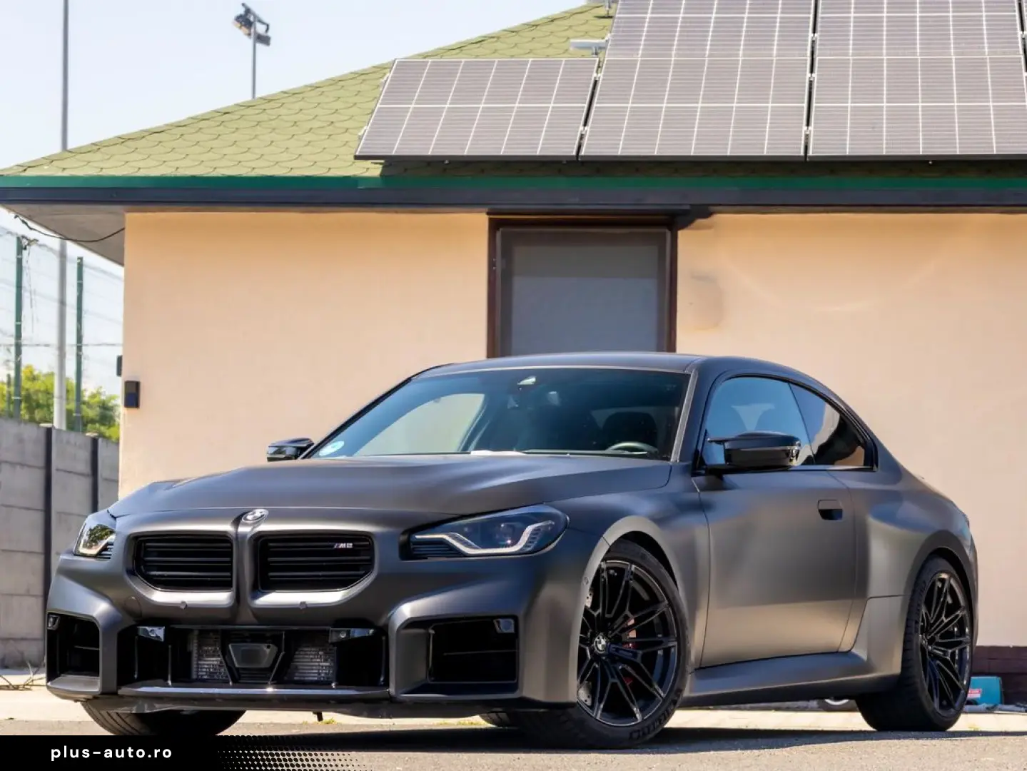 Bmw Bmw-M2