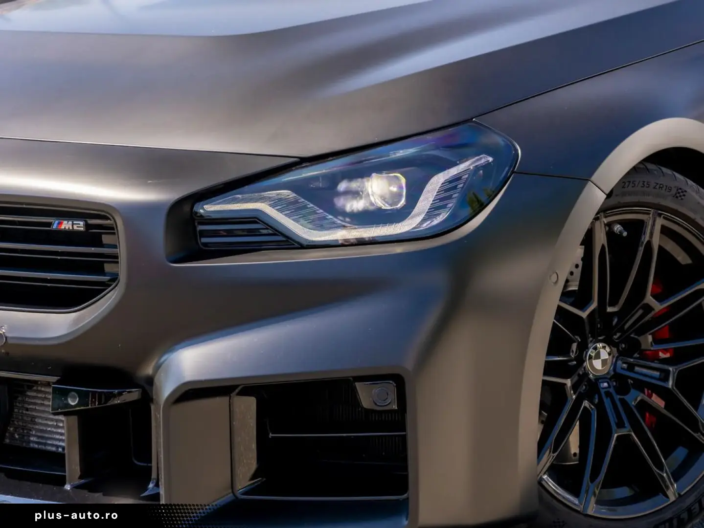 Bmw Bmw-M2