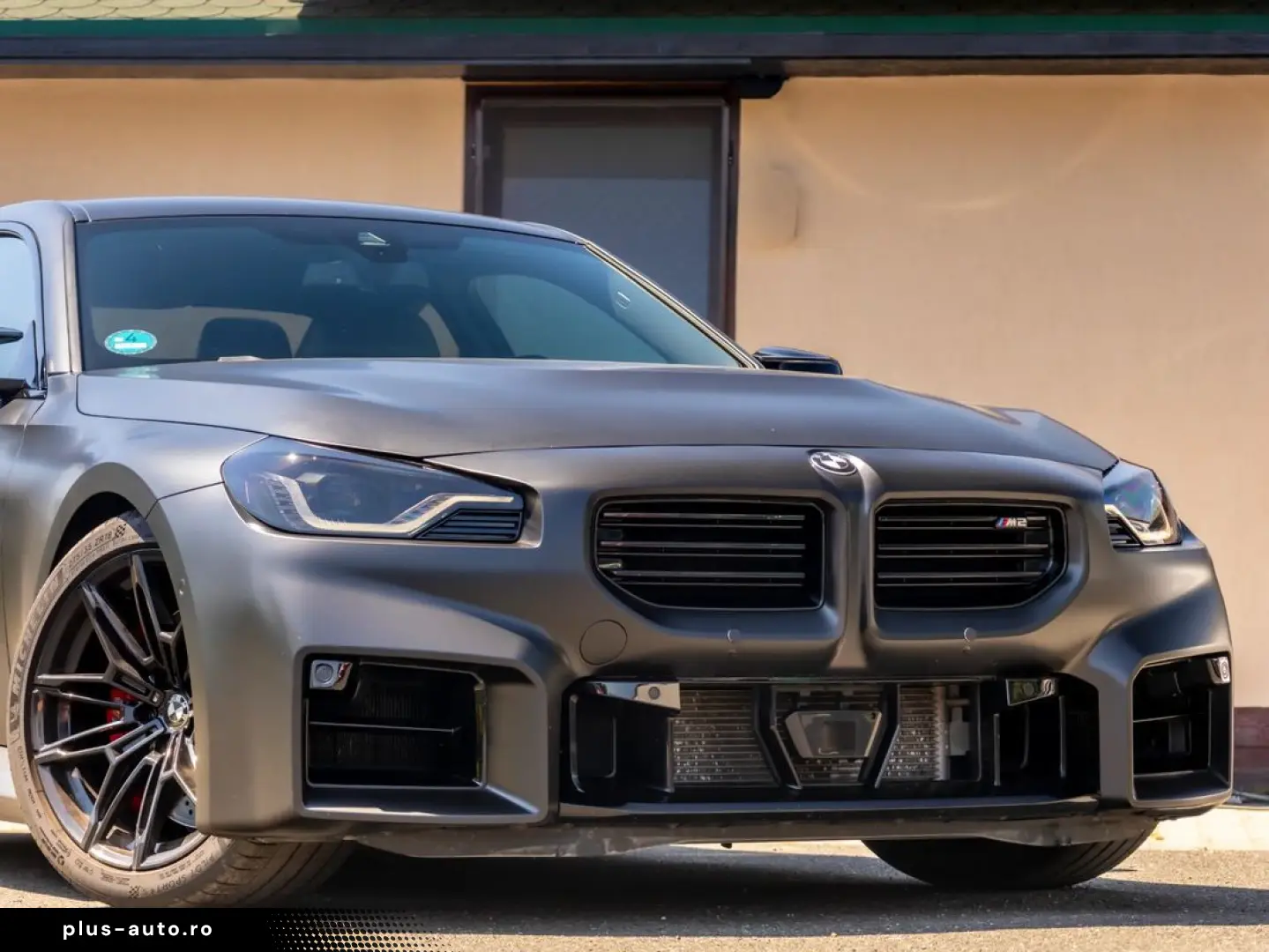 Bmw Bmw-M2