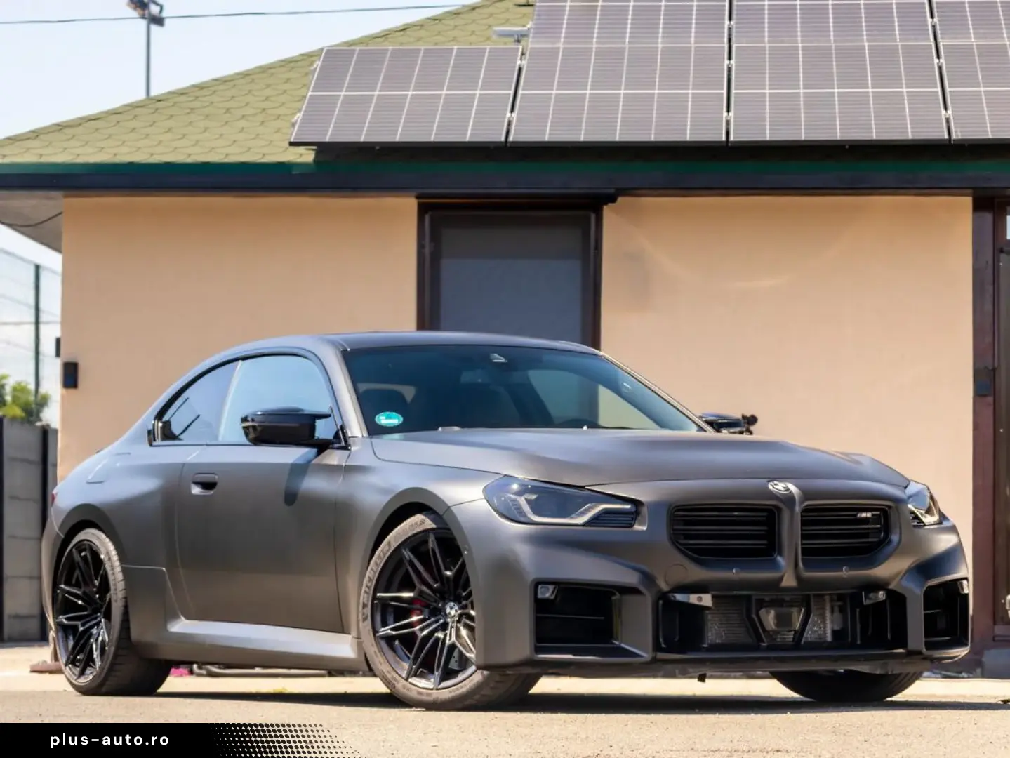 Bmw Bmw-M2
